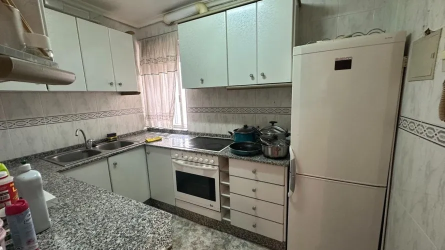Apartamento de 77m² en Alicante, España No. 1541 № 28