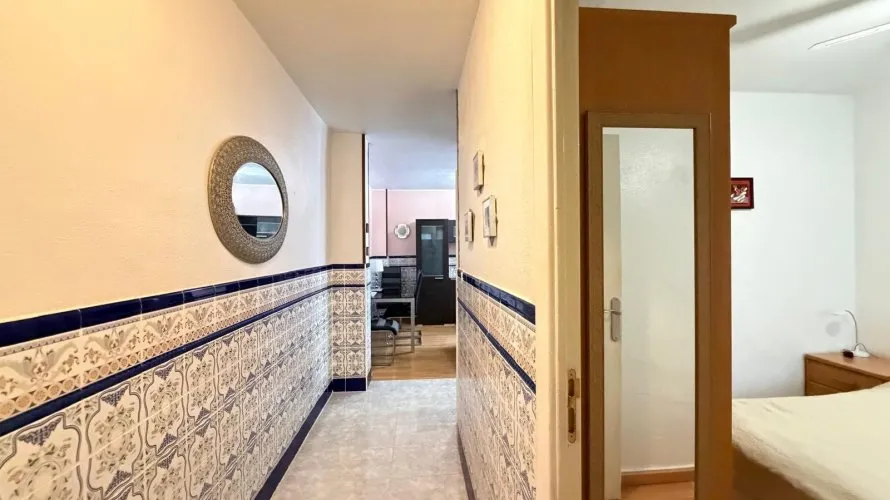 Apartamento de 1 dormitorio en Torrevieja, España No. 1430 № 15