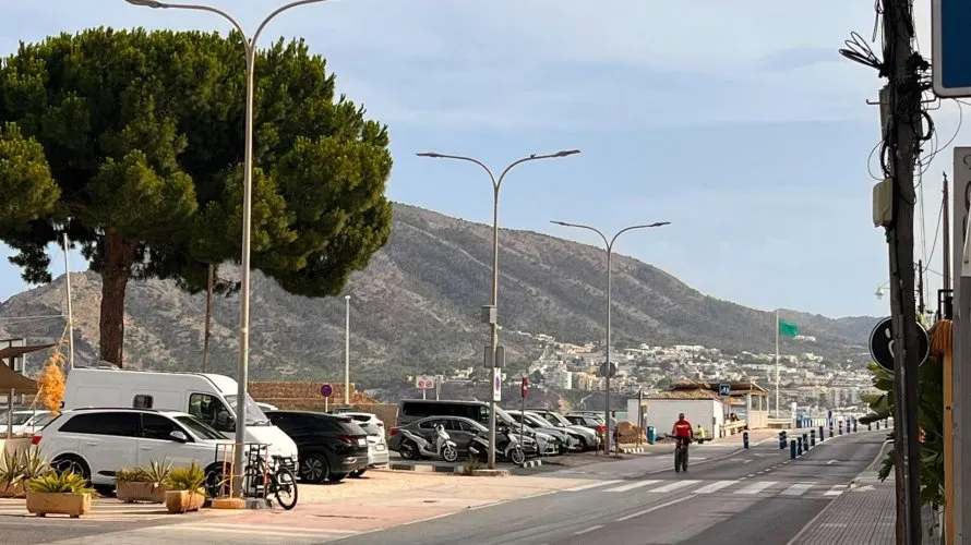 Apartamento de 3 dormitorios en Altea, España No. 1348 № 13