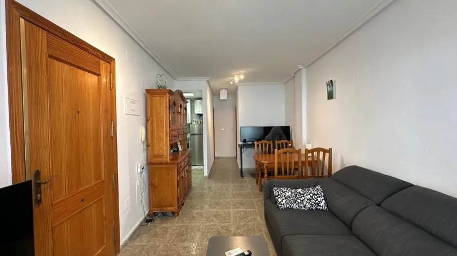 Apartamento de 1 dormitorio en Torrevieja, España No. 1471 № 23