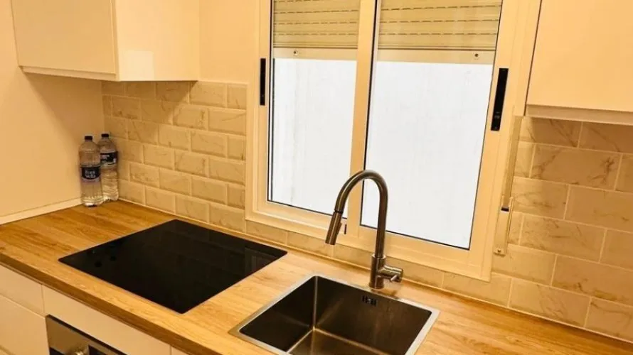 Apartamento de 2 dormitorios en Torrevieja, España No. 1414 № 7
