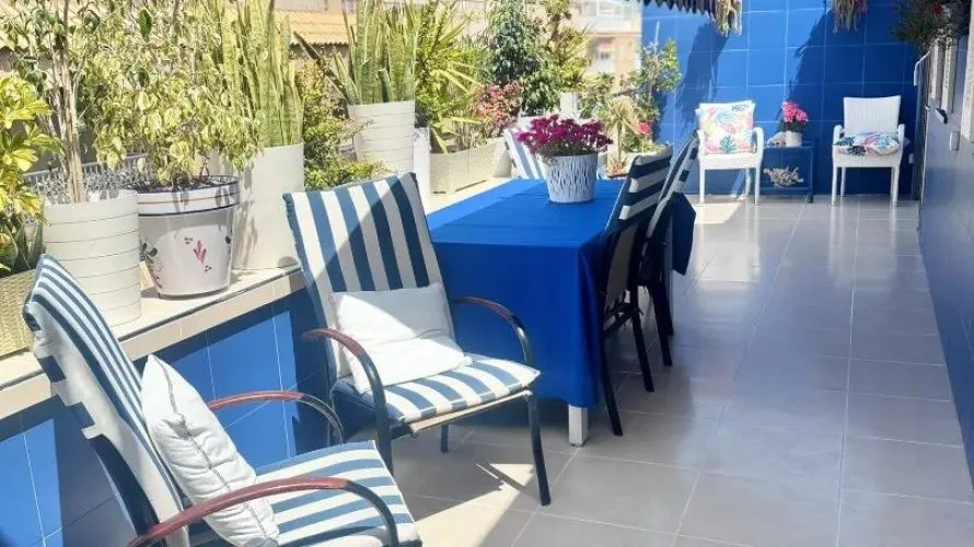 Apartamento de 1 dormitorio en Torrevieja, España No. 1350 № 9