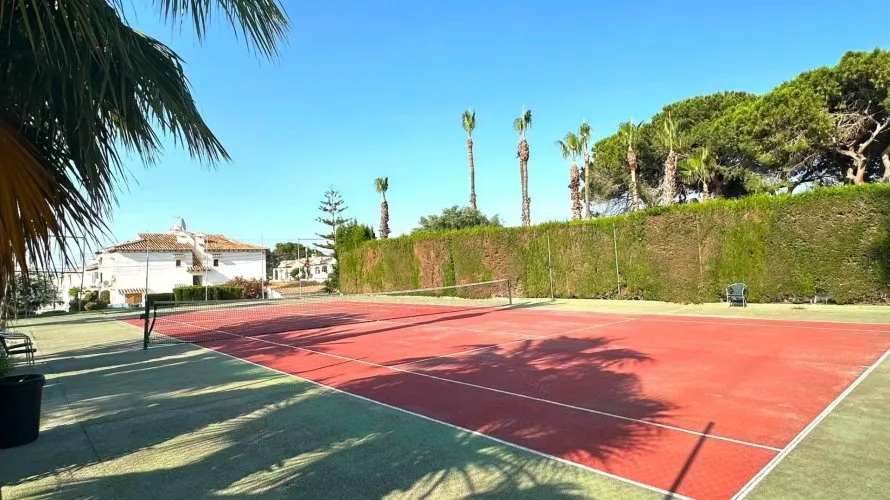 Apartamento de 1 dormitorio en Torrevieja, España No. 1591 № 5