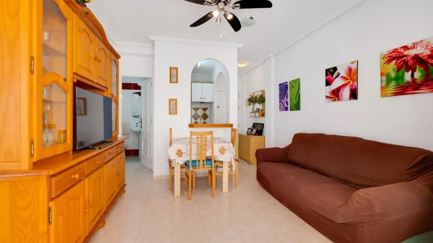 Bungalow de 60m² en Torrevieja, España No. 1565 № 27