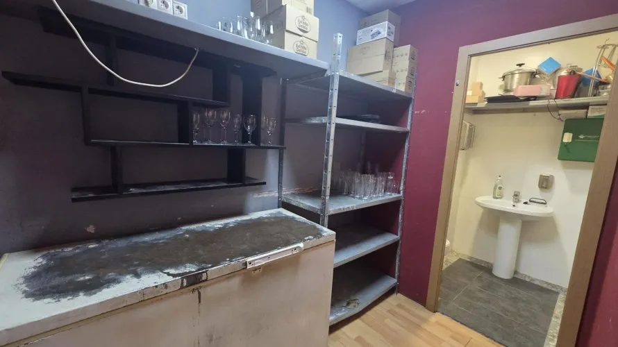 Propiedad comercial de 2 dormitorios en El Campello, España No. 1313 № 13