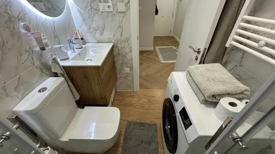 Ático de 58m² en Torrevieja, España No. 1462 № 5