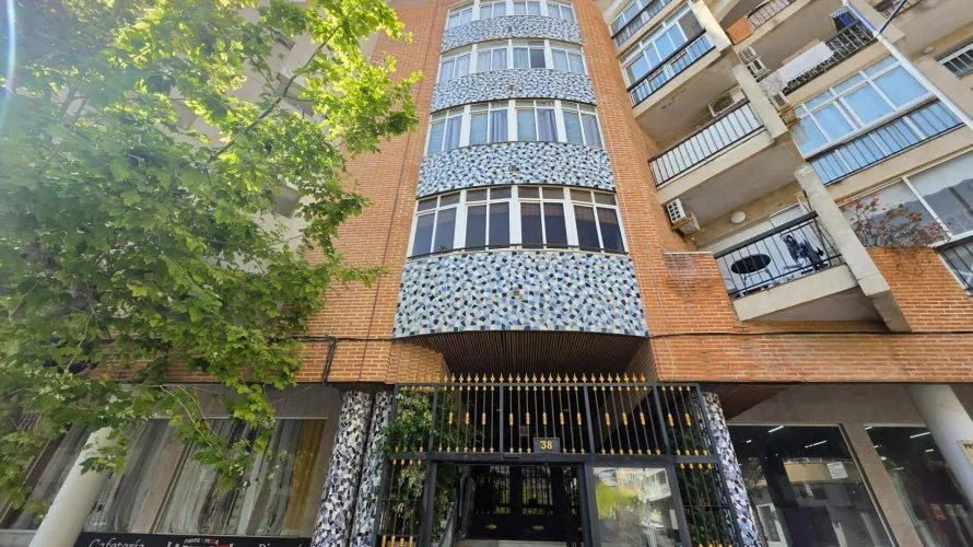 Apartamento de 1 dormitorio en Torrevieja, España No. 1574 № 22