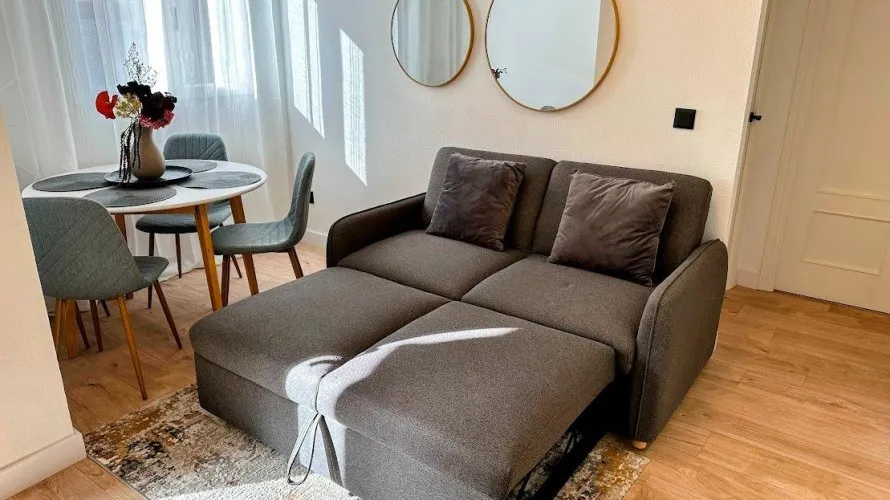 Apartamento de 2 dormitorios en Torrevieja, España No. 1437 № 23