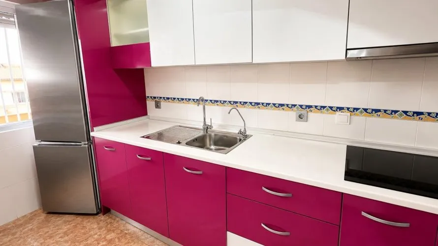 Apartamento de 1 dormitorio en Torrevieja, España No. 1540 № 7