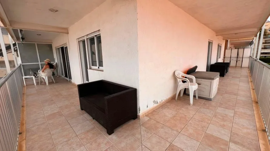 Apartamento de 3 dormitorios en Altea, España No. 1348 № 9