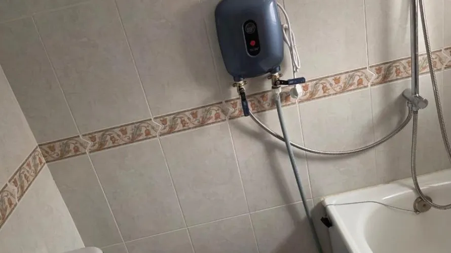 Сasa de 2 dormitorios en Torrevieja, España No. 1465 № 6
