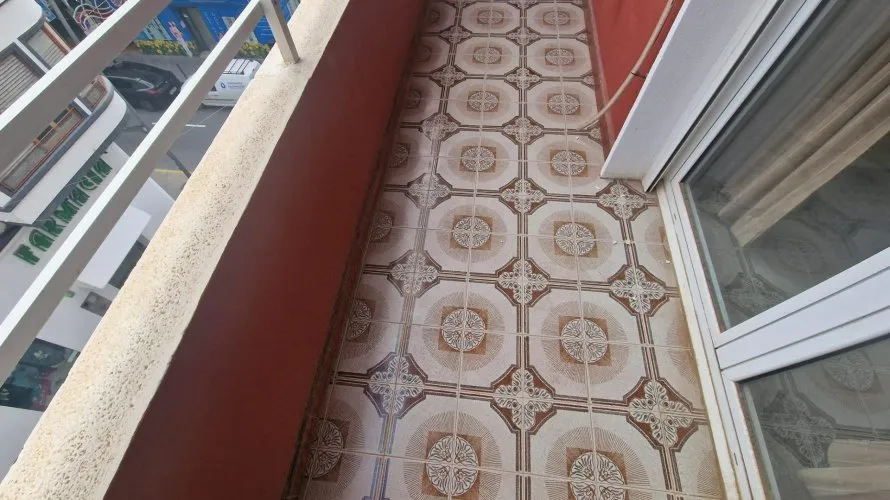 Apartamento de 3 dormitorios en Torrevieja, España No. 1391 № 8
