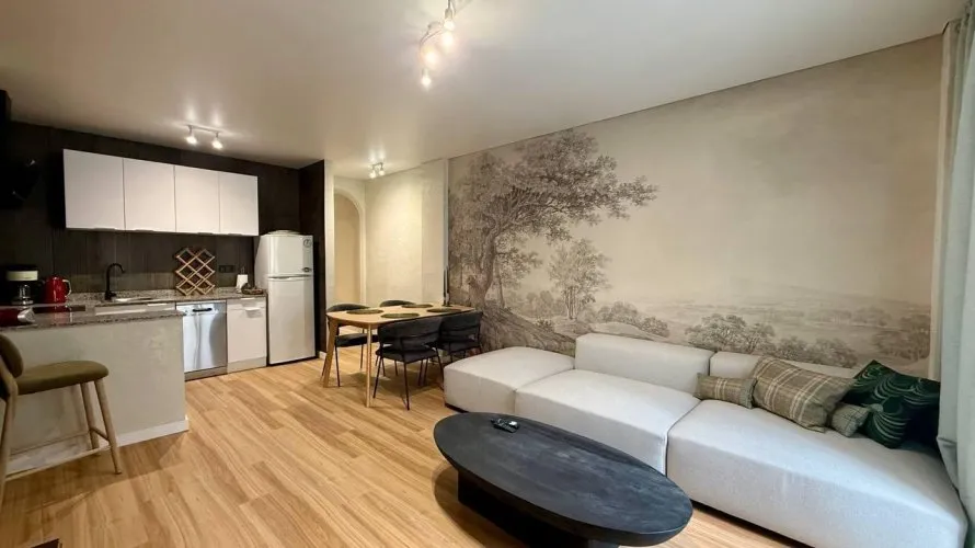 Apartamento de 1 dormitorio en Torrevieja, España No. 1489 № 21