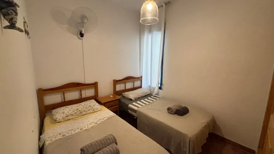 Apartamento de 78m² en Torrevieja, España No. 1490 № 13