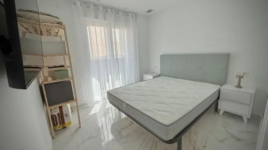 Apartamento de 1 dormitorio en Torrevieja, España No. 1589 № 10