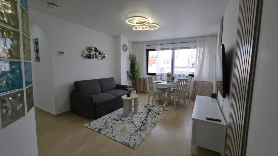 Apartamento de 3 dormitorios en Torrevieja, España No. 1367 № 7