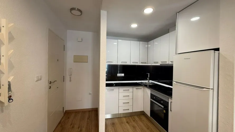 Apartamento de 2 dormitorios en Torrevieja, España No. 1506 № 10