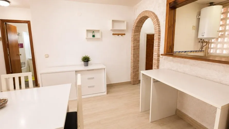 Apartamento de 1 dormitorio en Torrevieja, España No. 1540 № 9