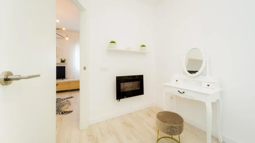 Apartamento de 1 dormitorio en Torrevieja, España No. 1453 № 11