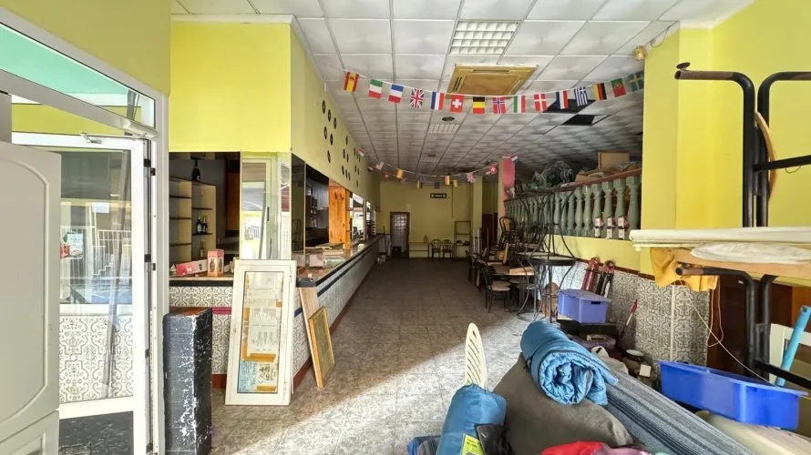 Propiedad comercial de 150m² en Torrevieja, España No. 1389 № 19