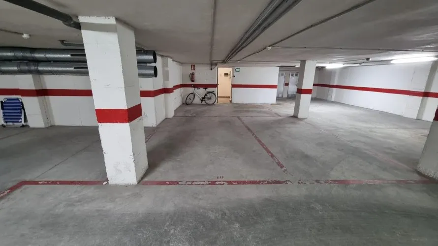 Apartamento de 2 dormitorios en Torrevieja, España No. 1394