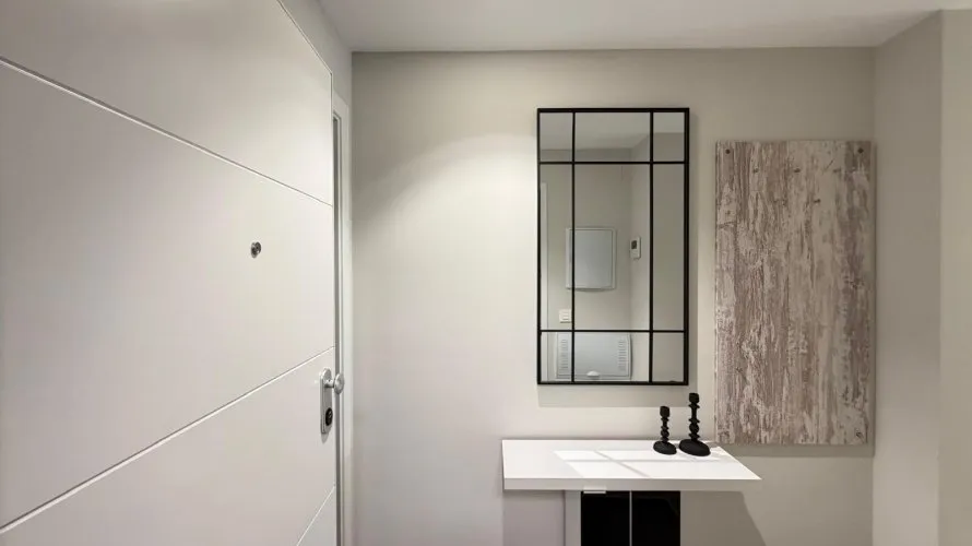 Apartamento de 1 dormitorio en Torrevieja, España No. 1629 № 28