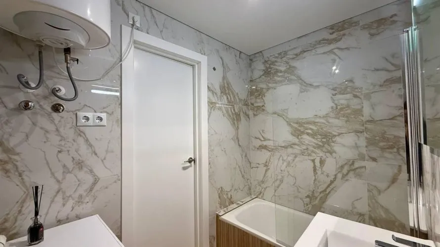 Apartamento de 1 dormitorio en Torrevieja, España No. 1489 № 9