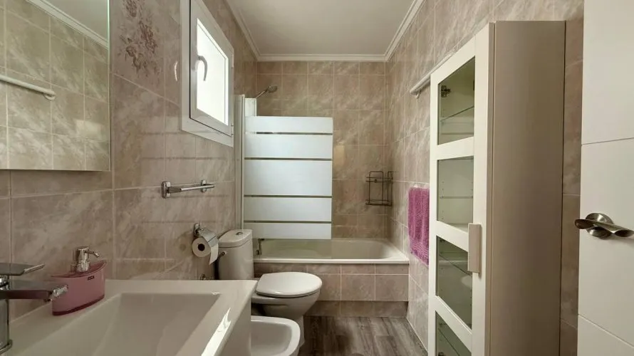 Apartamento de 1 dormitorio en Torrevieja, España No. 1478 № 5