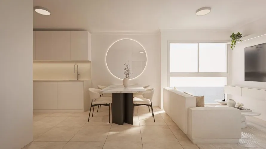 Apartamento de 30m² en Torrevieja, España No. 1554 № 8
