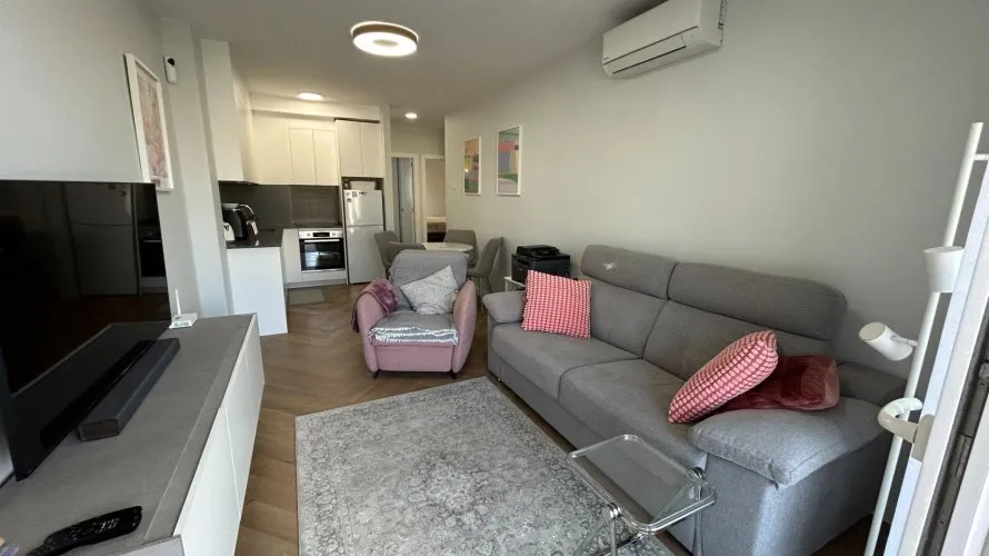 Ático de 58m² en Torrevieja, España No. 1462 № 26