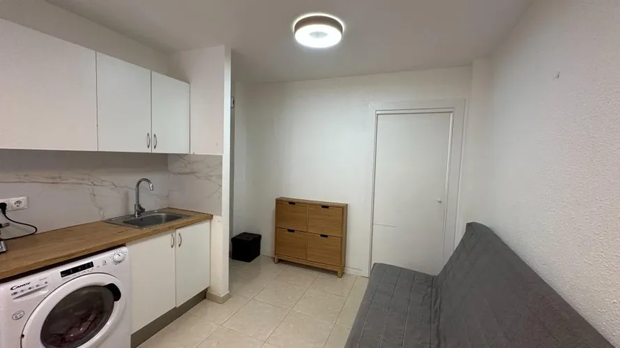 Apartamento de 2 dormitorios en Alicante, España No. 1508 № 25