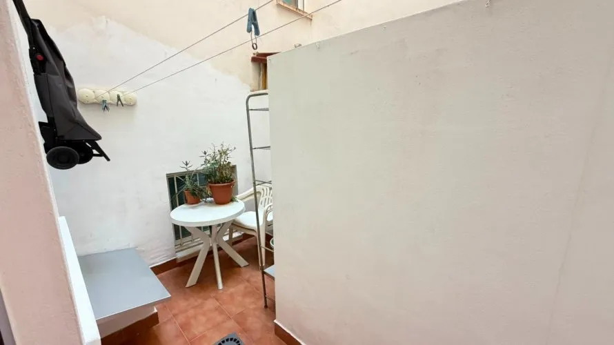 Apartamento de 2 dormitorios en Torrevieja, España No. 1564 № 4