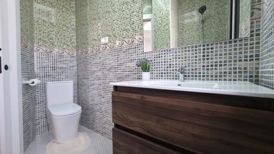 Apartamento de 3 dormitorios en Torrevieja, España No. 1367 № 25