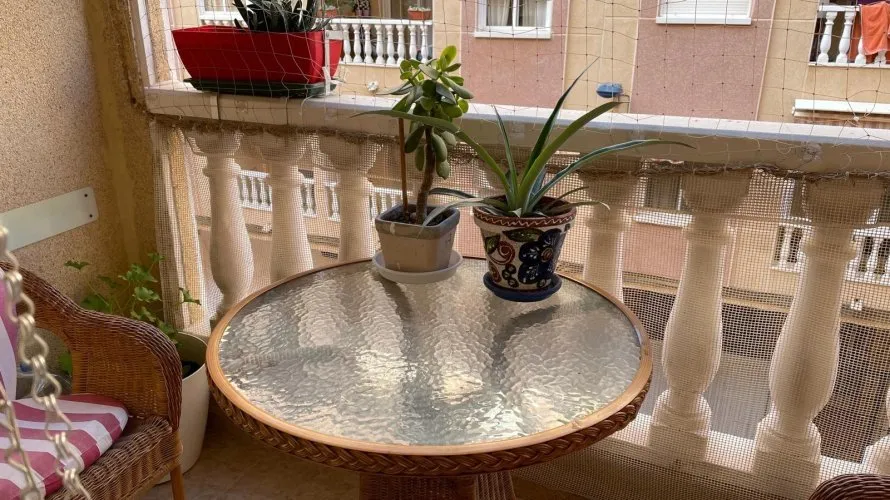 Apartamento de 2 dormitorios en Torrevieja, España No. 1428 № 21