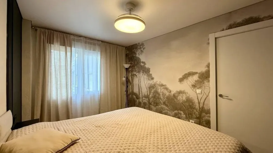 Apartamento de 1 dormitorio en Torrevieja, España No. 1489 № 16