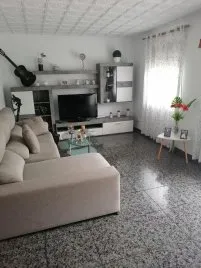 Apartamento de 1 dormitorio en Alicante, España No. 1559