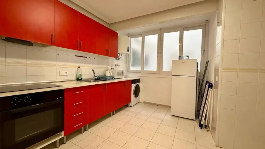 Apartamento de 2 dormitorios en Torrevieja, España No. 1433 № 11