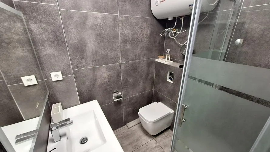 Apartamento de 33m² en Torrevieja, España No. 1448 № 2