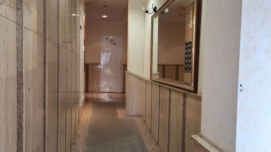Apartamento de 2 dormitorios en Torrevieja, España No. 1392
