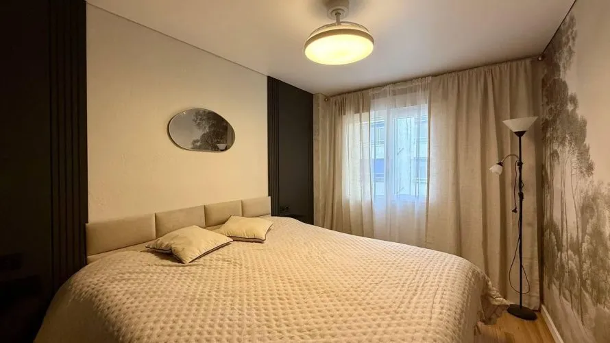 Apartamento de 1 dormitorio en Torrevieja, España No. 1489 № 25