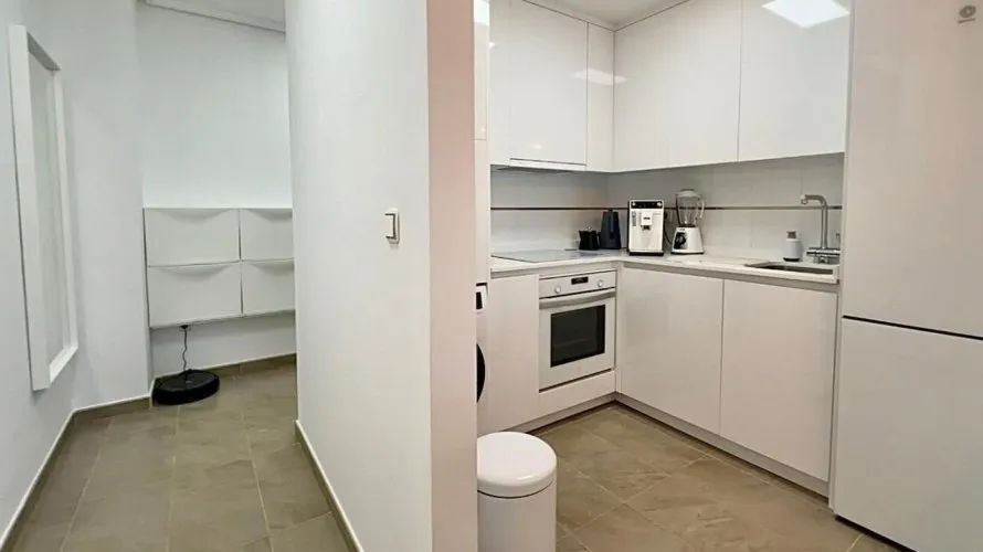 Apartamento de 1 dormitorio en Torrevieja, España No. 1402 № 19