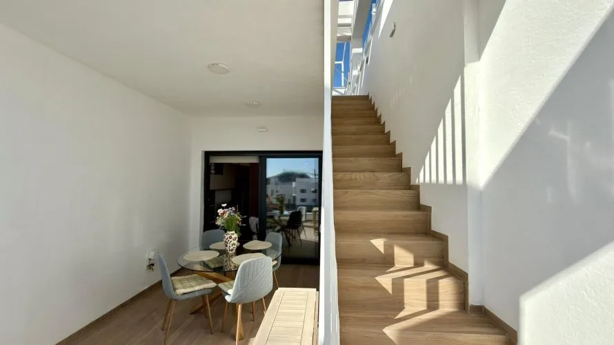 Bungalow de 2 dormitorios en Finestrat, España No. 1309 № 15
