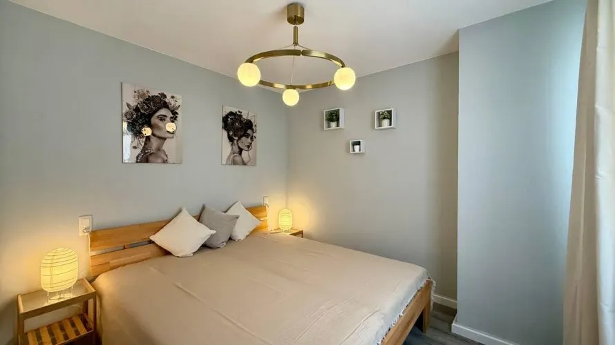 Apartamento de 1 dormitorio en Torrevieja, España No. 1478 № 13