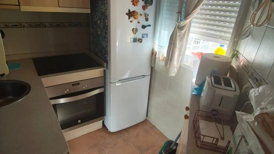 Bungalow de 2 dormitorios en Torrevieja, España No. 1423 № 6