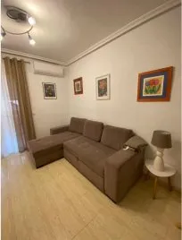 Apartamento de 1 dormitorio en Torrevieja, España No. 1595