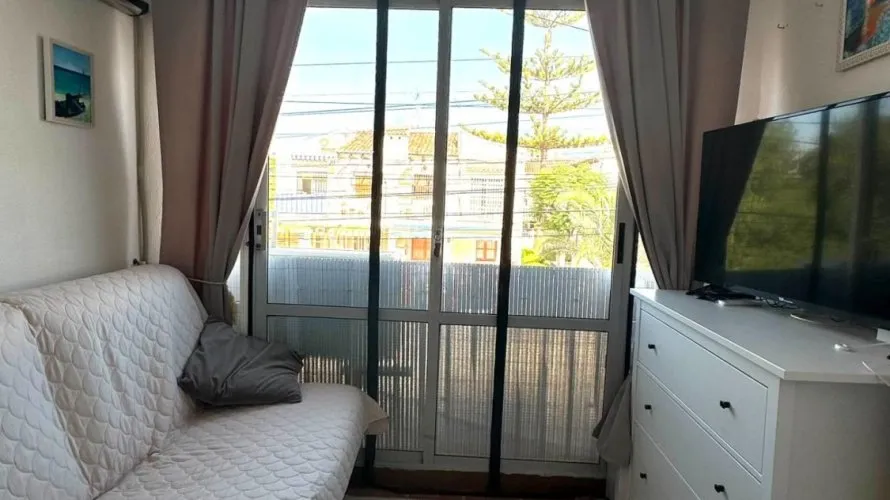 Apartamento de 1 dormitorio en Torrevieja, España No. 1591 № 13