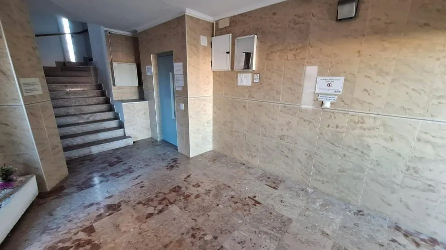 Apartamento de 33m² en Torrevieja, España No. 1476 № 3