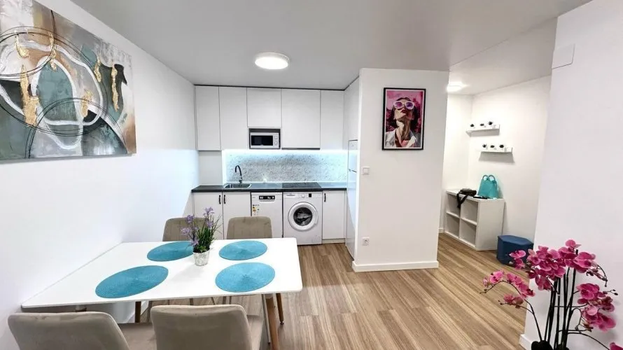 Apartamento de 2 dormitorios en Torrevieja, España No. 1530 № 12
