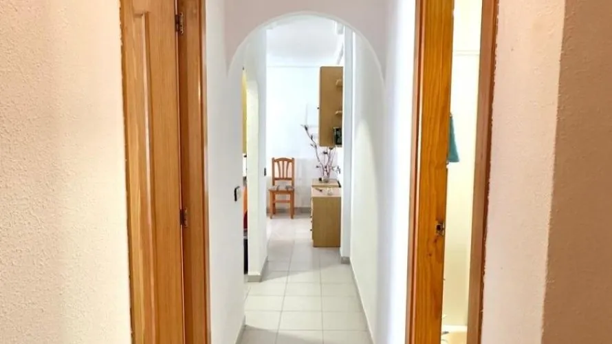 Ático de 2 dormitorios en Torrevieja, España No. 1524 № 25