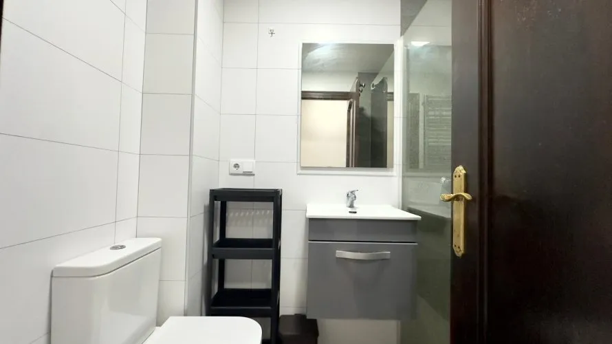 Apartamento de 2 dormitorios en Torrevieja, España No. 1470 № 15
